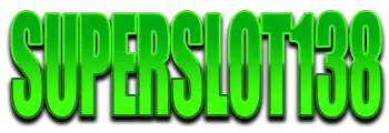 Logo SUPERSLOT138